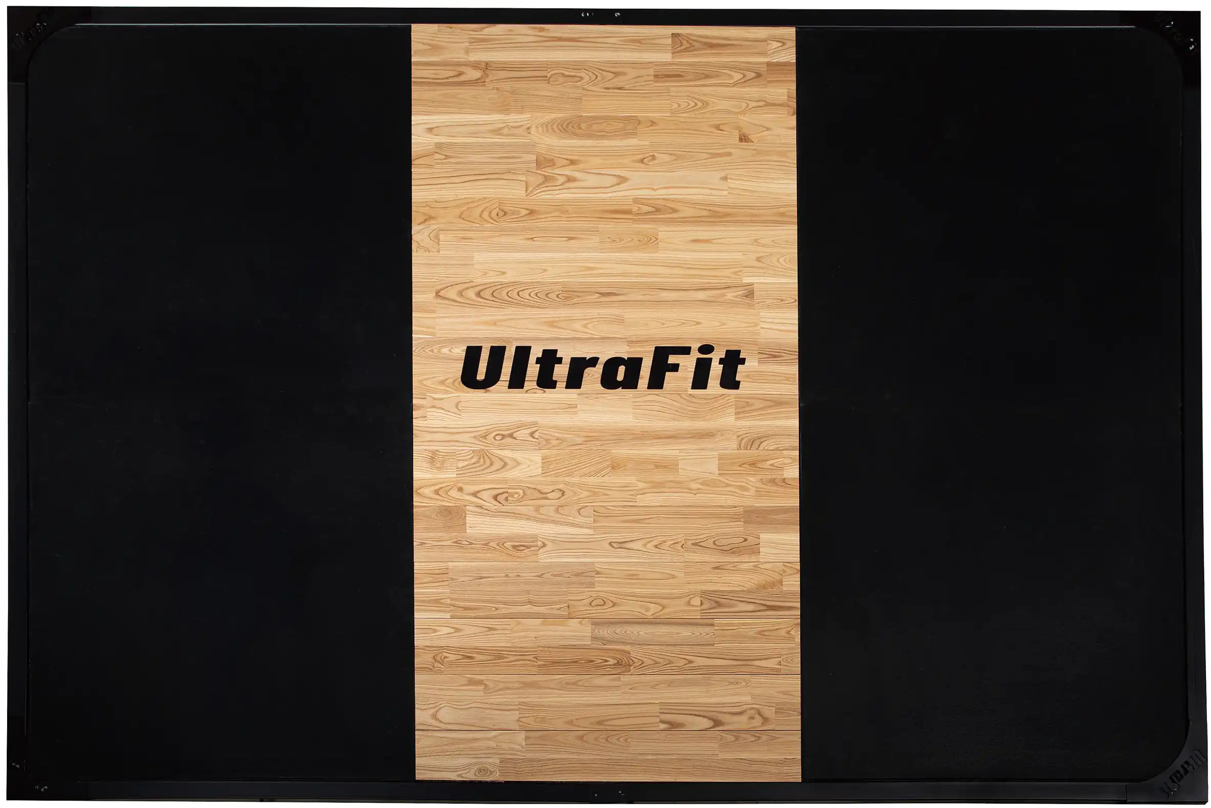 LDX-7011 Weightlifting Platform - Weightlifting Platform in Supporting Shelf Products | LanDer Wholesale Fitness Equipment